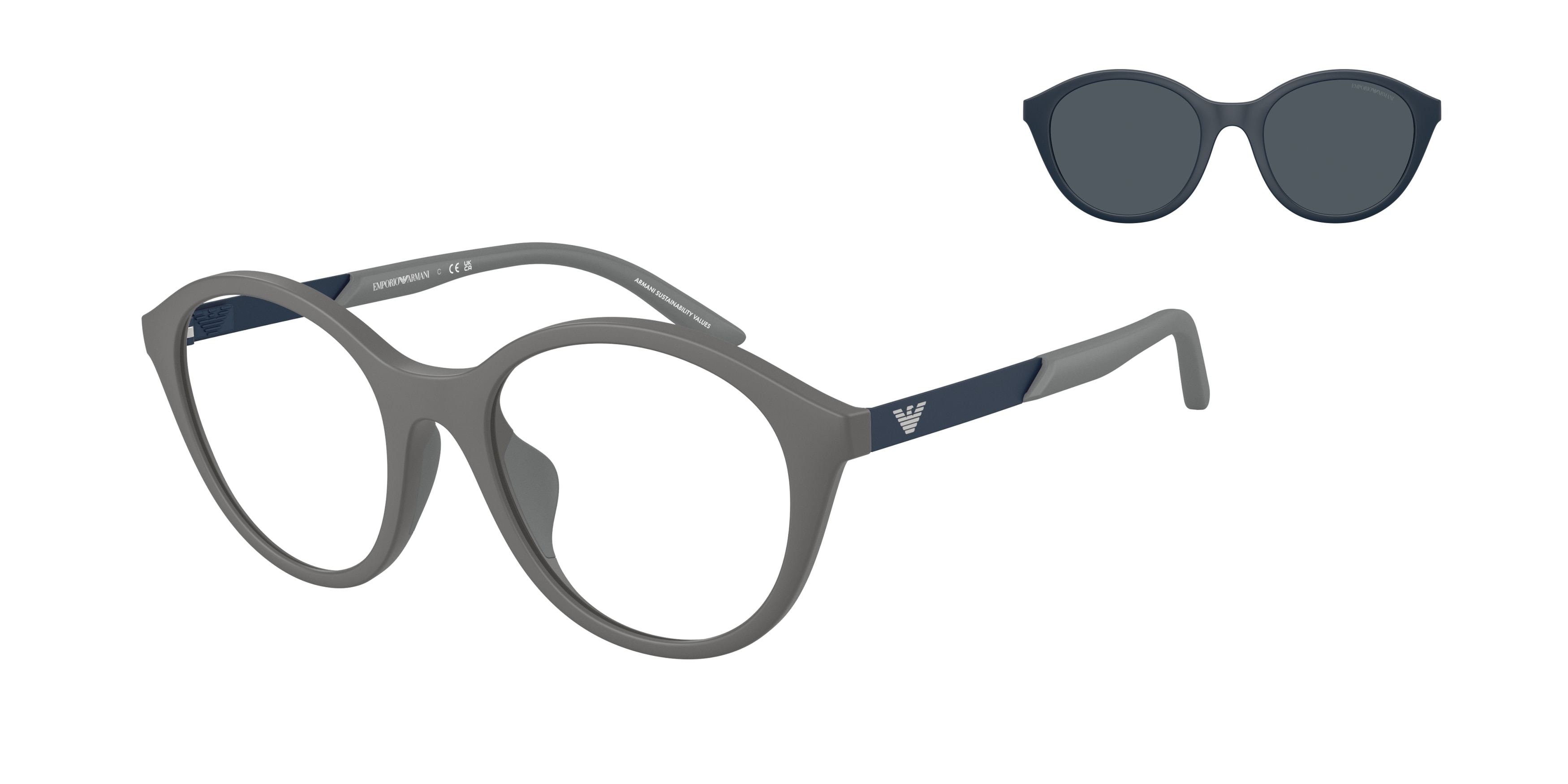 Emporio Armani EK4005U 62771W  